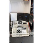 Native Instruments Maschine Mk2 Groove Production Studio Silver Controller Boxed