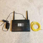 Netgear Ac1200 Smart Wifi Router R6220-100nas Dual Band Home  no Box 