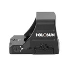 Holosun 507 Comp Green Or Red Dot Sight Hs507comp He507comp-gr