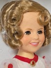 Vintage Nrfb 1982 Shirley Temple 12  Doll Never Removed From The Box  Mint