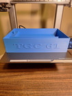 Tgc61  The Gold Cleaner 61  Fun Fast Affordable Gold Concentrate Finishing        