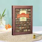 Forgotten Home Apothecary   Lostbook Ofherbal Remediesthe Holistic Guide   ---
