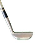 Bristol Wing Foot Vintage Napa Style Blade Putter  Steel Shaft 35  Rh Great Grip