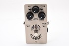 Crowther Audio Hotcake V2 Overdrive Guitar Effector Blousy Playstyle