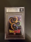 Bgs 9 Goku Super Saiyan Ascended  116 Non Foil Limited Dbz Tcg Dragon Ball Z Ccg