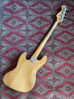 Vintage Fender Jazz Bass 1964