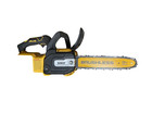  broken  For Parts  Dewalt Dccs621b 20v Max 12  Cordless Chainsaw  tool Only 