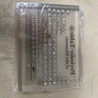 Periodic Table With Real Elements Inside