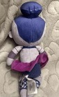 Five Nights At Freddy   s Funko Sister Location Ballora Ballerina 11  Plush 2017 