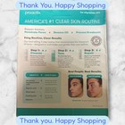 Proactiv For Oily combo Skin-the Original 3-step Acne Routine Kit Exp09 26 New