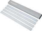 Professional 16-inch Guitar Fret Leveling Beam With Replacement Sandpaper Sets