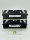 Corsair Vengeance 8gb  2x4gb  Ram Ddr3 1600mhz Cmz8gx3m2a1600c9