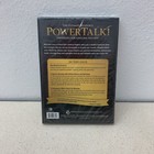 Anthony Robbins Power Talk Audio Book The Ultimate Resource New Factory Sealed 