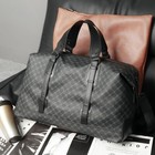 Large Quality Men s Duffel Weekend Gym Sport Overnight Handbag Travel Bag