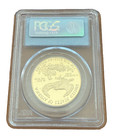 Us 1988 W Gold 1 Oz  50 Pcgs Pr69dcam Proof Gold Eagle