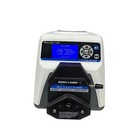 Cole-parmer Maserflex L s 7551-00 W  Easy-load Ii 600 Rpm