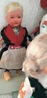 Vintage Doll Lot 10-14 Inches