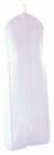 White Breathable Wedding Bridal Dress Garment Bag 600gbb    10  Gusset  