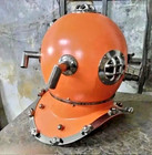 18  Diving Divers Helmet U s Navy Mark V Deep Sea Antique Scuba Vintage Gift