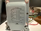 Triad S-146a Audio Output Transformers - Matched Pair  acrosound To-300 Clone 