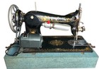 1917 Singer Sewing Machine G5489228