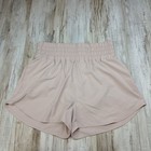 Nike Dri-fit High Waisted Running Shorts Bundle Womens Xl 4 Pairs