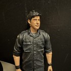 Stargate Atlantis Field Ops Sheppard Figure Loose