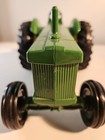 Ertl John Deere Model R Diesel Tractor 1 16 Scale  544 Collector Series Nos 1985