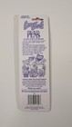 Vintage Lisa Frank Neat  Pens Set Kittens Nob Nib