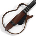 Yamaha Silent Guitar Slg200n    Nt Electric Gut Guitar Classic Nylon Acoustic