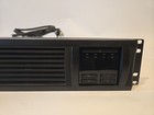 Apc Smt2200rm2u Ups W  Ap9630    No Battery   