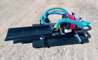 Sluice Boss  com Waterspider Compact Mini 4 Stroke Power Jet Dredge Gold Sluice