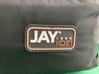 Jay Ion Foam Seat Cushion For Power And Manual Wheelchairs 17  X 19   k647