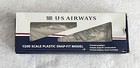 Us Airways 1 200 Scale Plastic Snap Fit Model Airbus A319 Retro Series Piedmont