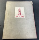 1942 Street And Smith s College Ncaa Football Yearbook 100 Pages   Ohio State  1