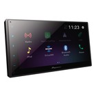 Pioneer Dmh-1770nex Digital Media W  Backup Camera  does Not Play Cds 