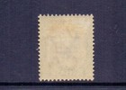 Nyasaland 1897 6d Lmm Cat   60