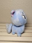 Neopets Blue Limited Edition Kadoatie Petpet Plushie Toy 2002 New With Tags