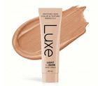 Luxe Color Changing Foundation  Korean Foundation  New In Box - Color  Medium