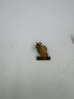 Set Of 2 Vintage Hawaii Pinbacks Dole Hawaii And A Pineapple Hawaii