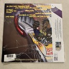 The Pharcyde Bizarre Ride Ii 2x Lp Splatter Vinyl Craft Rsd Cr00018
