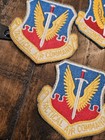 1960s 70s Usaf Air Force Vietnam Cold War Era Squadron Patch Lot B L  k   
