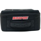 Motosport Goggle Case - Black Ms-gb-2