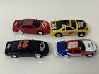 Artin 1 43 Slot Car Lot Nascar Ford Taurus Chevy Stock Cars