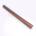 Us Stock 1pcs Bakelite Phenolic Round Bar Rod Diameter 25mm   10  Length 330mm
