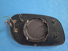 1998-2011 Lincoln Town Car Left Driver Side Heated Auto Dim Mirror Glass Oem