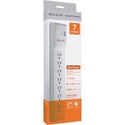 Belkin 7-outlet Surgemaster Surge Protector  be10720006 