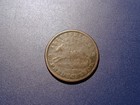 1837 Illustrious Predecessor Hard Times Token  ht-32 