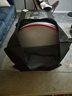 29  Wire Scrim 6 Piece Lighting Scrims Set And Bag  20k Rare Arri Free Shipping 