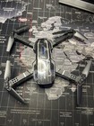 2024 New Rc Drone With 4k Hd Dual Camera Fpv Wifi Foldable Quadcopter